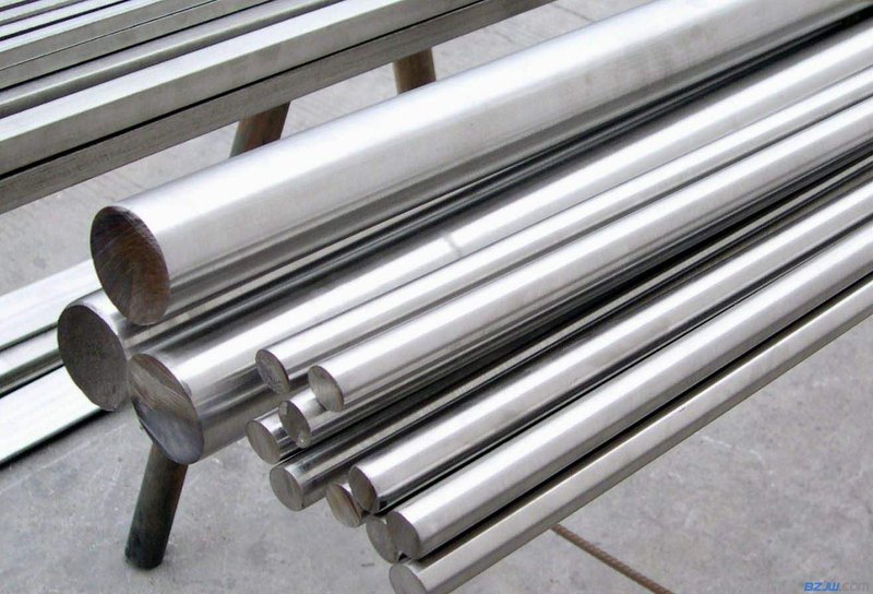 Сплавы Inconel / Incoloy / Monel